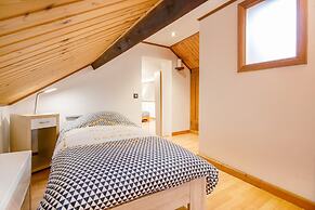 Beautiful Holiday Home in Cul-des-sarts With Garden