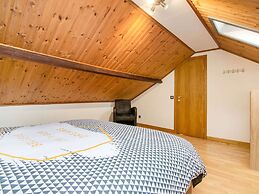 Beautiful Holiday Home in Cul-des-sarts With Garden