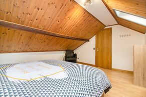 Beautiful Holiday Home in Cul-des-sarts With Garden