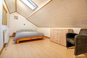 Beautiful Holiday Home in Cul-des-sarts With Garden