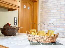Beautiful Holiday Home in Cul-des-sarts With Garden