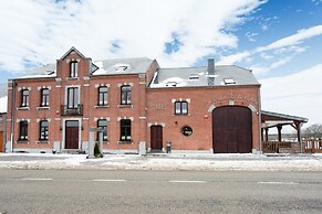 Beautiful Holiday Home in Cul-des-sarts With Garden