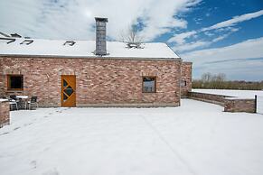 Beautiful Holiday Home in Cul-des-sarts With Garden