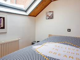 Beautiful Holiday Home in Cul-des-sarts With Garden