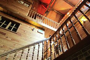 Beautiful Holiday Home in Cul-des-sarts With Garden