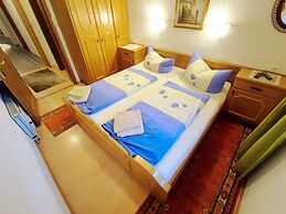 Group Holiday Home in Hippach With Dreamy Views