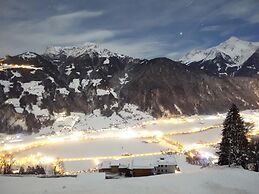 Group Holiday Home in Hippach With Dreamy Views