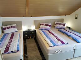 Group Holiday Home in Hippach With Dreamy Views