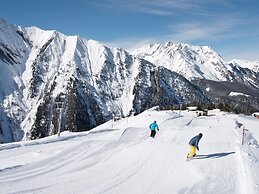 Group Holiday Home in Hippach With Dreamy Views