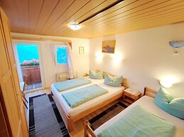 Group Holiday Home in Hippach With Dreamy Views