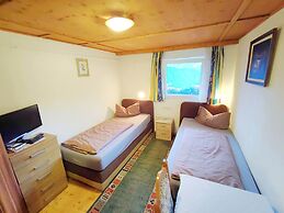 Group Holiday Home in Hippach With Dreamy Views