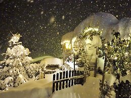 Group Holiday Home in Hippach With Dreamy Views