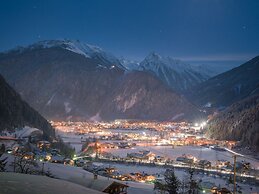 Group Holiday Home in Hippach With Dreamy Views