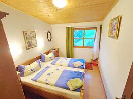 Group Holiday Home in Hippach With Dreamy Views