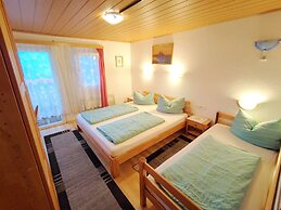 Group Holiday Home in Hippach With Dreamy Views