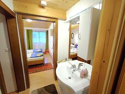 Group Holiday Home in Hippach With Dreamy Views