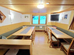 Group Holiday Home in Hippach With Dreamy Views