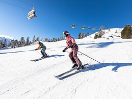 Group Holiday Home in Hippach With Dreamy Views