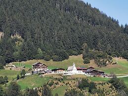 Group Holiday Home in Hippach With Dreamy Views