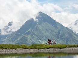 Group Holiday Home in Hippach With Dreamy Views