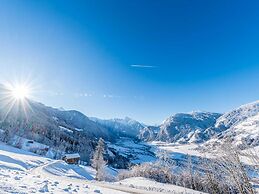 Group Holiday Home in Hippach With Dreamy Views
