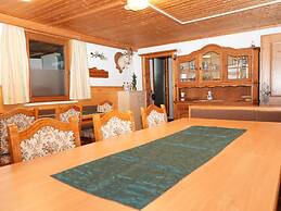 Group Holiday Home in Hippach With Dreamy Views