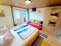 Group Holiday Home in Hippach With Dreamy Views