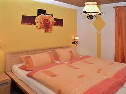 Appealing Apartment in Bad Bayersoien With Balcony