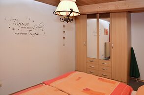 Appealing Apartment in Bad Bayersoien With Balcony