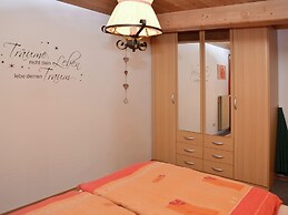 Appealing Apartment in Bad Bayersoien With Balcony