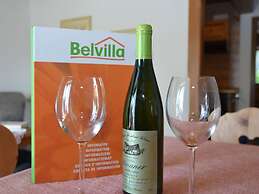 Appealing Apartment in Bad Bayersoien With Balcony