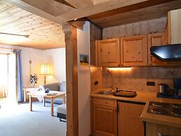 Appealing Apartment in Bad Bayersoien With Balcony