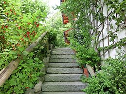 Appealing Apartment in Bad Bayersoien With Balcony