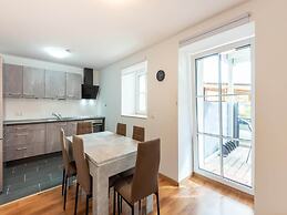 Lovely Holiday Home in Haunsheim