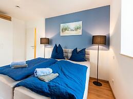 Lovely Holiday Home in Haunsheim