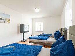 Lovely Holiday Home in Haunsheim