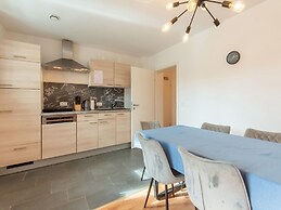 Lovely Holiday Home in Haunsheim