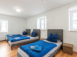 Lovely Holiday Home in Haunsheim