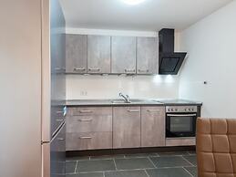 Lovely Holiday Home in Haunsheim