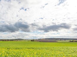 Lovely Holiday Home in Haunsheim