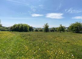 Lovely Holiday Home in Haunsheim