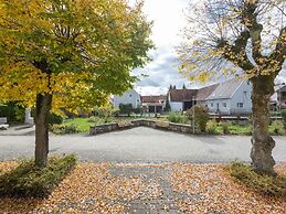 Lovely Holiday Home in Haunsheim