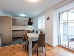 Lovely Holiday Home in Haunsheim
