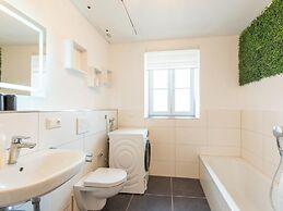 Lovely Holiday Home in Haunsheim