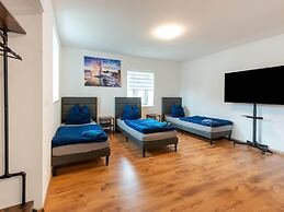 Lovely Holiday Home in Haunsheim