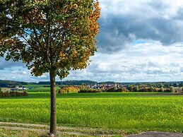 Lovely Holiday Home in Haunsheim