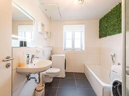 Lovely Holiday Home in Haunsheim