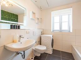 Lovely Holiday Home in Haunsheim