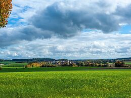 Lovely Holiday Home in Haunsheim