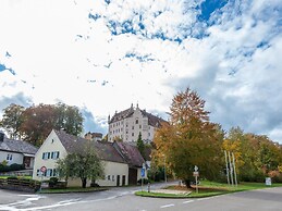 Lovely Holiday Home in Haunsheim